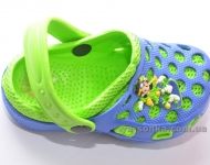 Кроксы для Вашего мальчика