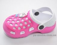 Кроксы для девочек