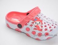 Кроксы для девочек