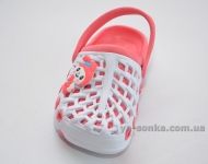 Кроксы для девочек