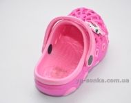 Кроксы для девочек