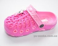 Кроксы для девочек