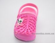 Кроксы для девочек