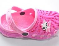 Кроксы для девочек