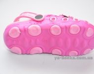 Кроксы для девочек