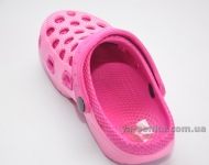Кроксы для девочки