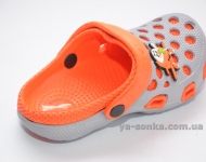 Кроксы для Вашего мальчика