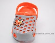 Кроксы для Вашего мальчика