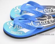 Сланцы для мальчиков