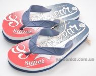 Сланцы для мальчиков