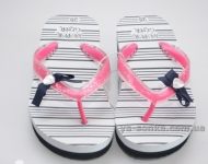 Сланцы для девочек.