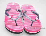 Сланцы для девочек.