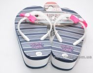 Сланцы для девочек.