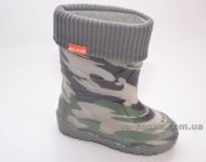 Резиновые сапожки