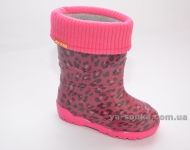 Резиновые сапожки