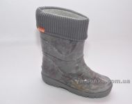 Резиновые сапожки