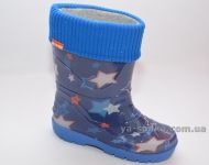 Резиновые сапожки