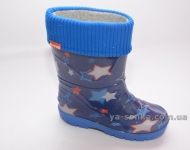 Резиновые сапожки