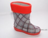 Резиновые сапожки