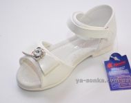 Сандалии для девочки