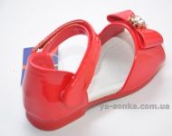 Сандалии для девочки