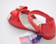 Сандалии для девочки