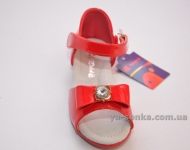 Сандалии для девочки
