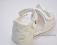 Сандалии для девочки