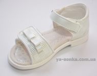 Сандалии для девочки
