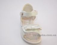 Сандалии для девочки