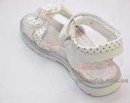 Сандалии для девочки