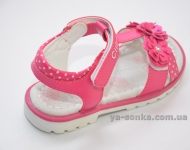 Сандалии для девочки