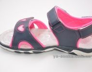 Босоножки для девочки