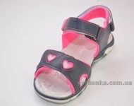 Босоножки для девочки