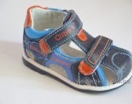 Сандалии для мальчика