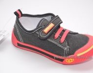 Мокасини для дівчинки