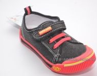 Мокасини для дівчинки