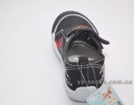 Кеди-мокасини для хлопчика