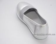 Мокасины для девочки