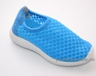 Кроссовки-сетка  для детей