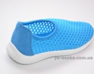 Кроссовки-сетка  для детей