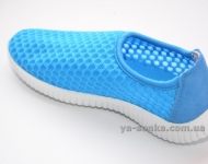 Кроссовки-сетка  для детей