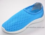 Кроссовки-сетка  для детей