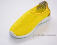 Кроссовки-сетка  для детей