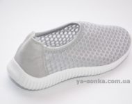 Кроссовки-сетка  для детей