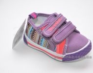 Мокасини для дівчинки