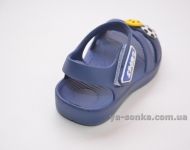 Сандалии пляжные для мальчика