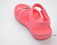 Босоножки пляжные для девочки