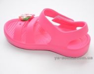 Босоножки пляжные для девочки