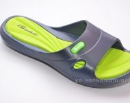 Шлепанцы для мальчика